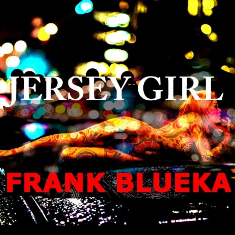 Jersey Girl (Single Version) | Boomplay Music