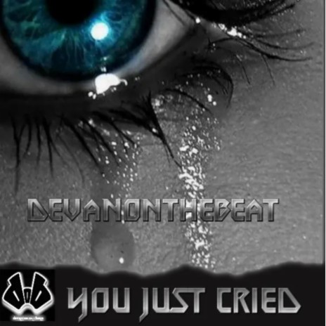 You Just Cried | Boomplay Music