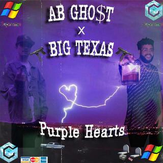 Purple Hearts