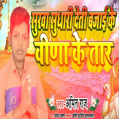 Surwa Sudhari Deti Bajai Ke Bina Ke Tar | Boomplay Music