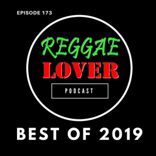 Best of 2019 Reggae
