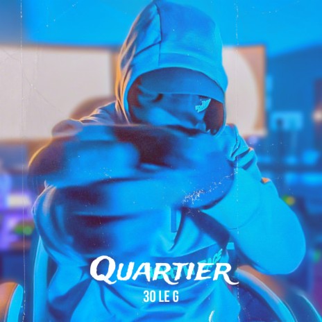 Quartier | Boomplay Music