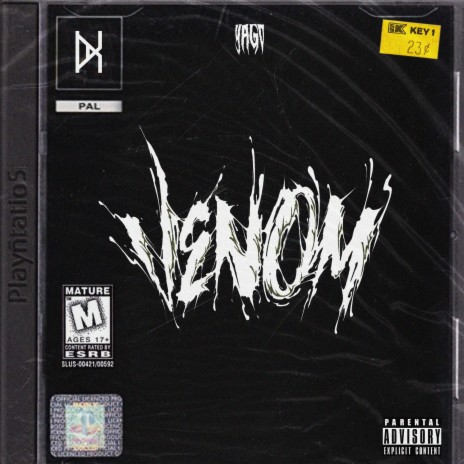 Venom | Boomplay Music