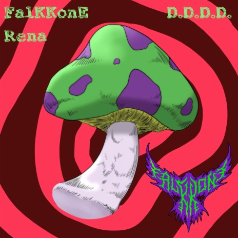 D.D.D.D. (From Dorohedoro) ft. Rena | Boomplay Music