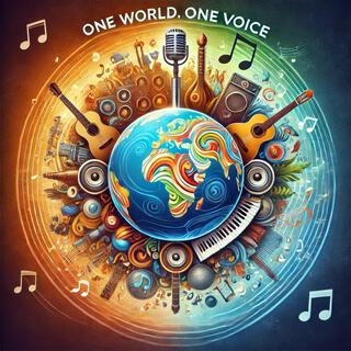 One World. One Voice