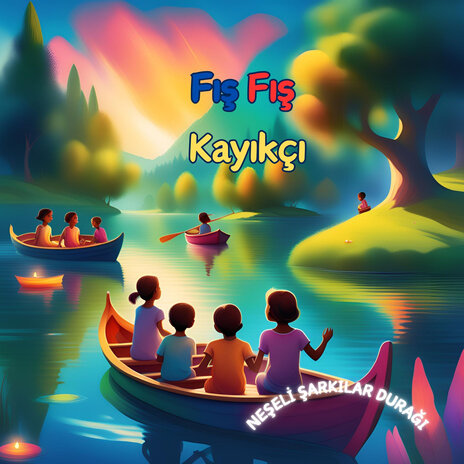 Fış Fış Kayıkçı | Boomplay Music