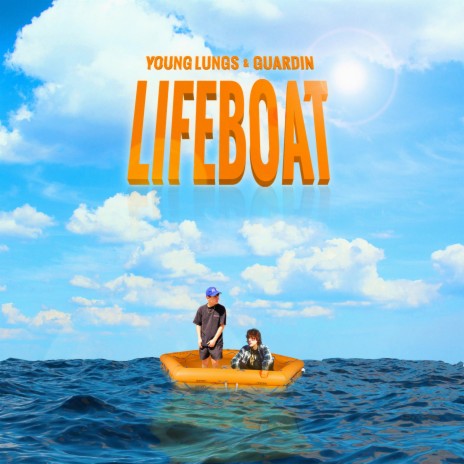 Lifeboat ft. Guardin