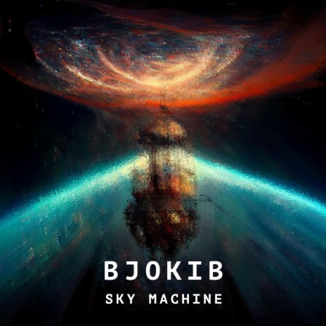 Sky Machine | Boomplay Music