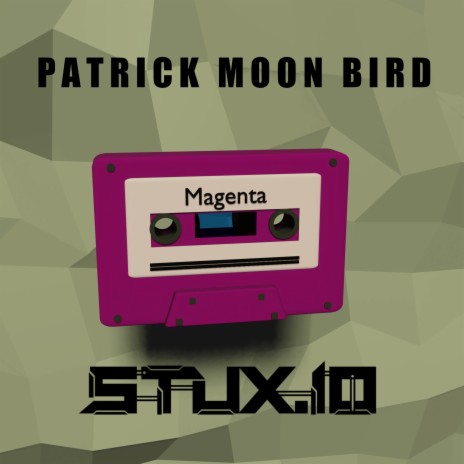 Magenta ft. Patrick Moon Bird | Boomplay Music