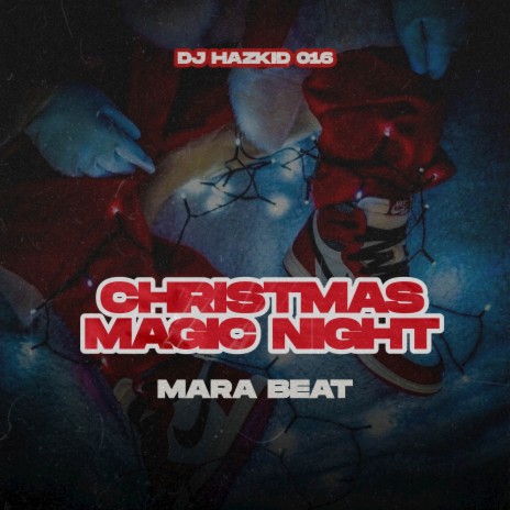Christmas Magic Night Mara Beat | Boomplay Music