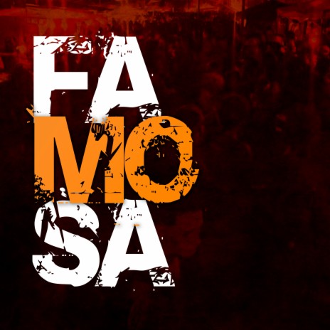 Famosa ft. MC Menor MT & MC MN