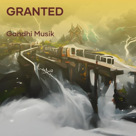 Granted | Boomplay Music