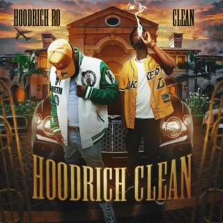 HoodRich Clean
