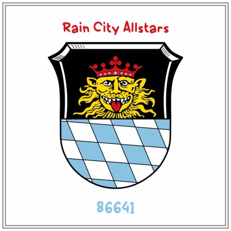 86641 ft. Rain City Allstars