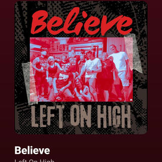 Believe (Remaster)