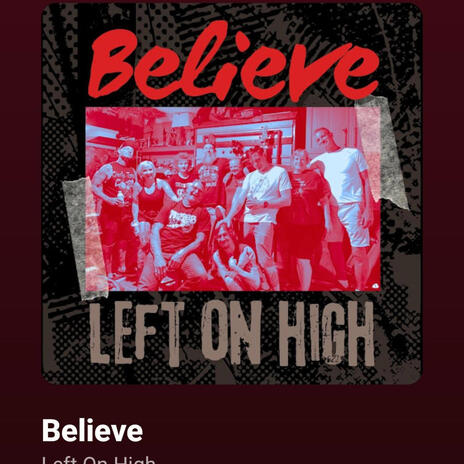 Believe (Remaster) | Boomplay Music