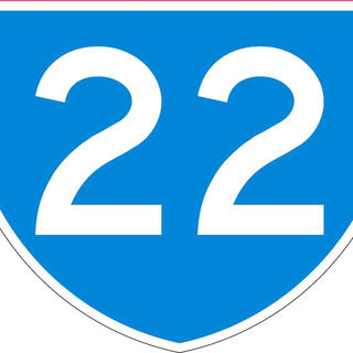 22