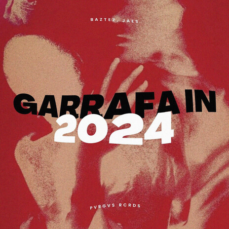 Garrafa In 2024 ft. JAES | Boomplay Music