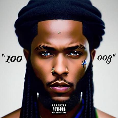 100,008 ft. Big Woodah | Boomplay Music