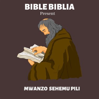 MWANZO SEHEMU PILI