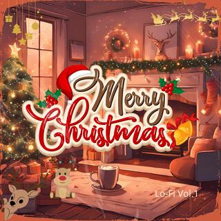 Lofi (Merry Christmas, Vol. 1)