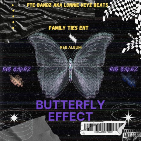 Like We Use 2 (The Butterfly Effect) | Boomplay Music