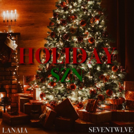 Holiday SZN ft. LANAIA | Boomplay Music