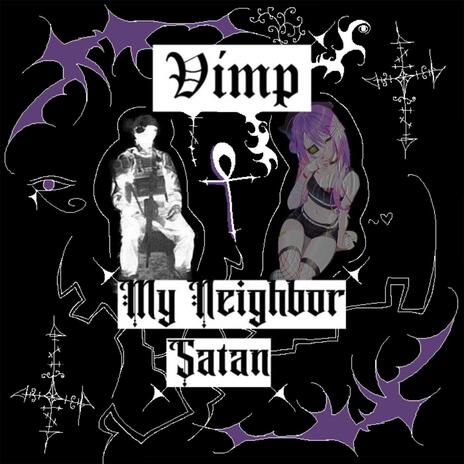 Tokoyami Towa1 ft. My Neighbor Satan | Boomplay Music