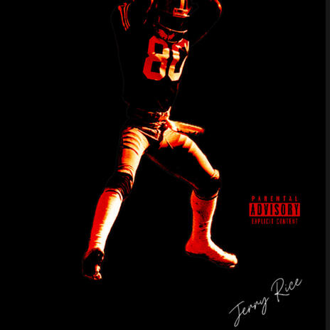 Jerry Rice | Boomplay Music