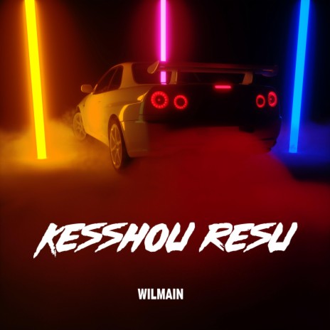 Kesshou Resu | Boomplay Music
