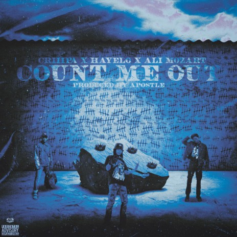 Count Me Out ft. Hayelo & Ali Mozart