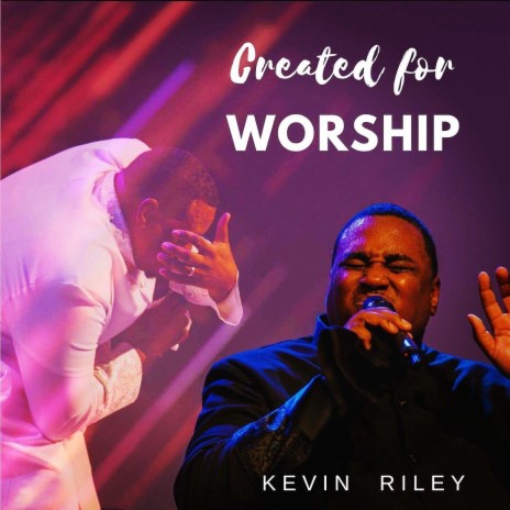 Created for Worship | Boomplay Music