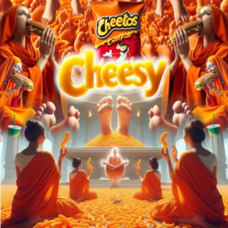 cheesy (͠≖ ͜ʖ͠≖)
