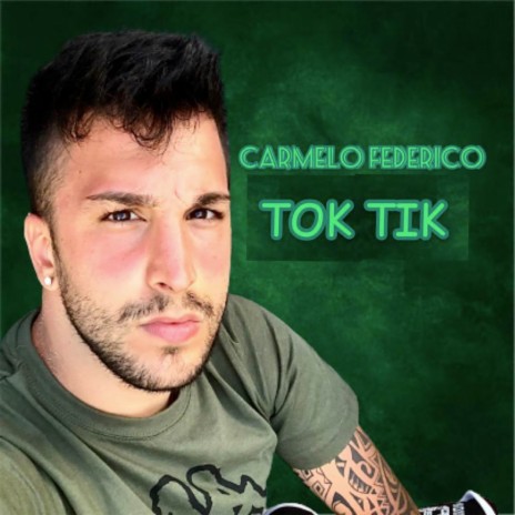 Tok Tik | Boomplay Music