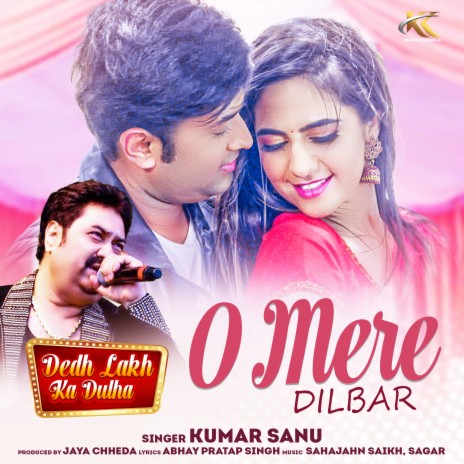 O Mere Dilbar (Hindi Song) | Boomplay Music