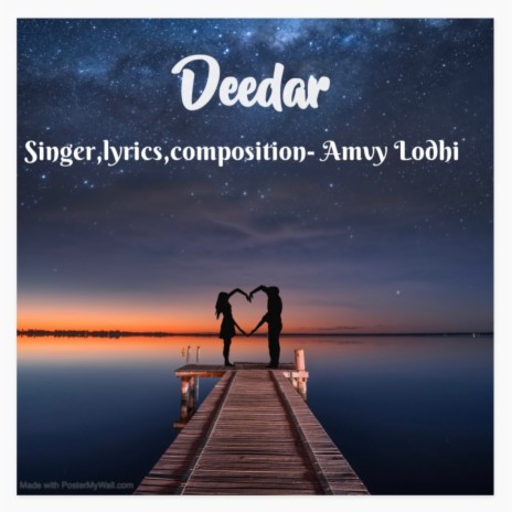 Deedar | Boomplay Music