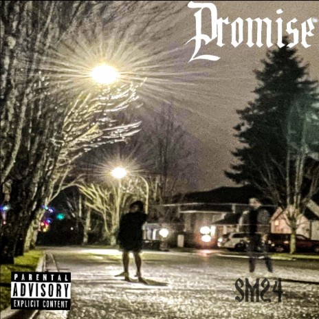 Promise | Boomplay Music