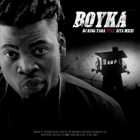 Boyka(UndergroundMusiQ) ft. Siya Mzizi | Boomplay Music