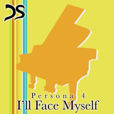 I'll Face Myself (From Persona 4) | Boomplay Music