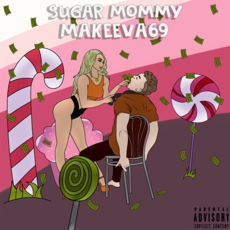 Sugar Mommy