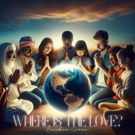 Where is the love? | Boomplay Music