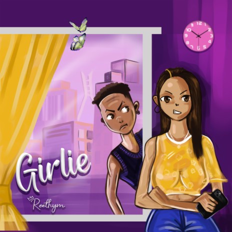 Girlie | Boomplay Music