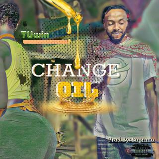 Change Oil