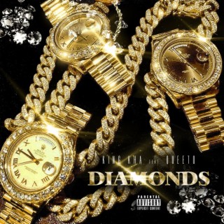 Diamonds