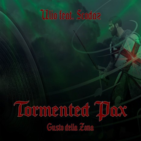 Tormented Pax ft. Scodaz | Boomplay Music