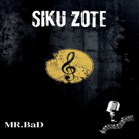 Siku Zote | Boomplay Music