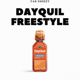 DayQuil Freestyle