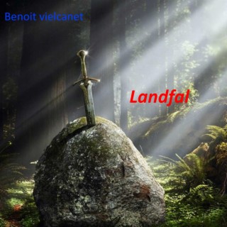 Landfal