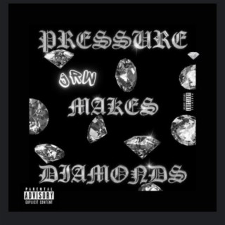 Pressure Makes Diamonds