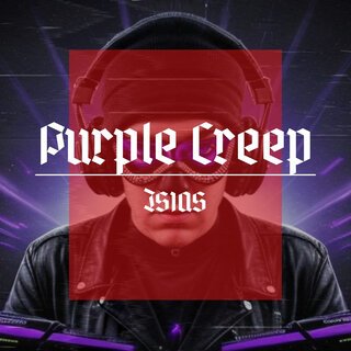 Purple Creep